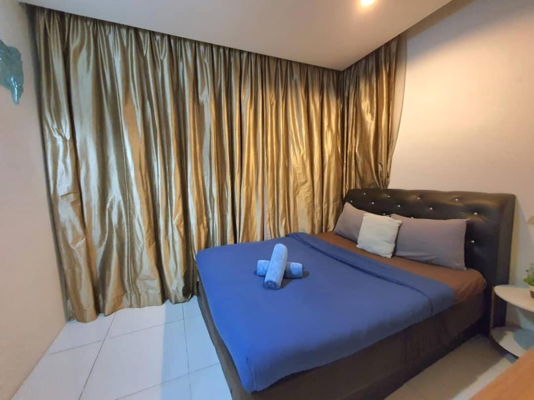 Regalia Suites Klcc View Rooftop Infinity Pool By Angkasa Homes Kuala Lumpur Kültér fotó